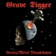 GRAVE DIGGER-HEAVY METAL BREAKDOWN