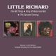 LITTLE RICHARD-RILL THING/KING OF ROCK AND ROLL/SECOND COMING