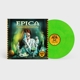 EPICA-THE ALCHEMY PROJECT -COLOURED-