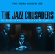 JAZZ CRUSADERS-ANTHOLOGY