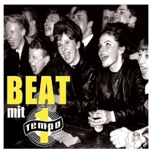 VARIOUS-BEAT MIT TEMPO 1