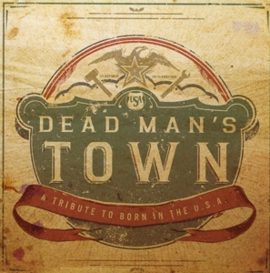 SPRINGSTEEN, BRUCE-DEAD MAN'S TOWN