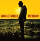 HOOKER, JOHN LEE-ANTHOLOGY