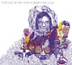 PORTUGAL. THE MAN-IN THE MOUNTAIN IN THE CLOUD