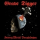 GRAVE DIGGER-HEAVY METAL BREAKDOWN -COLOURED-