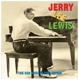 LEWIS, JERRY LEE-SUN SINGLES COLLECTION