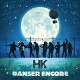 HK-DANSER ENCORE