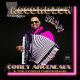 COREY ARCENEAUX AND THE ZYDECO FUSION BAND-AC...