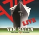 VAN HALEN-TOKYO DOME IN CONCERT