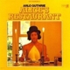 GUTHRIE, ARLO-ALICE'S RESTAURANT