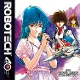 VARIOUS-ROBOTECH: THE VOCAL MUSIC COLLECTION -COLOURED-