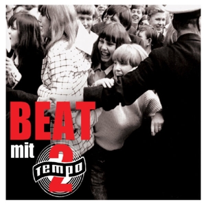 VARIOUS-BEAT MIT TEMPO 2