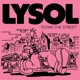 LYSOL-DOWN THE STREET