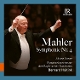 BAVARIAN RADIO SYMPHONY ORCHESTRA-MAHLER: SYM...