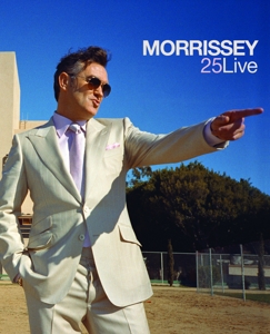 MORRISSEY-25 LIVE - HOLLYWOOD HIGH SCHOOL LOS ANGELES 2013