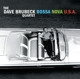 BRUBECK, DAVE QUARTET, THE-BOSSA NOVA U.S.A.