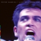 GABRIEL, PETER-LIVE IN ATHENS 1987 -LTD-