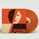 SPOON-LUCIFER ON THE SOFA -COLOURED-