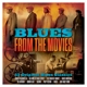 VARIOUS-BLUES FROM THE MOVIES