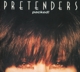 PRETENDERS-PACKED (CD+DVD)