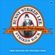 LEE, BUNNY 'STRIKER'-STRIKES BACK - THE SOUND...