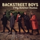 BACKSTREET BOYS-A VERY BACKSTREET CHRISTMAS -...