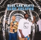 BLUE LAB BEATS-BLUE ECLIPSE -COLOURED-
