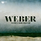 VARIOUS-WEBER: THE SPIRIT OF GERMAN ROMANTICI...