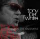 WHITE, TONY JOE-LIVE AT THE BASEMENT