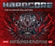 VARIOUS-HARDCORE - THE ULTIMATE COLLECTION VO...