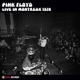 PINK FLOYD-LIVE IN MONTREUX 1970 -COLOURED-