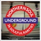 VARIOUS-NORTHERN SOUL UNDERGROUND