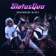 STATUS QUO-ROADHOUSE BLUES -COLOURED-