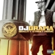 DJ DRAMA-QUALITY STREET MUSIC -COLOURED-
