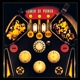 TOWER OF POWER-IN THE SLOT -COLOURED-