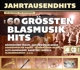 VARIOUS-60 GROSSTEN BLASMUSIK HITS