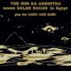SUN RA ARKESTRA & SALAH RAGAB-SUN RA ARKESTRA...