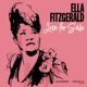 FITZGERALD, ELLA-LOVE FOR SALE