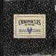 JONES, AYRON-CHRONICLES OF THE KID