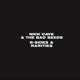 CAVE, NICK & THE BAD SEEDS-B-SIDES & RARITIES