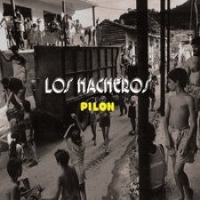LOS HACHEROS-PILON