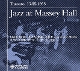 VARIOUS-JAZZ AT MASSEY HALL TORONTO, 15-05-1