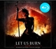 WITHIN TEMPTATION-LET US BURN (BLURAY+CD)