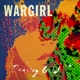 WARGIRL-DANCING GOLD