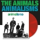 ANIMALS-ANIMALISMS -COLOURED-