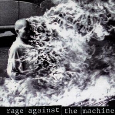 RAGE AGAINST THE MACHINE-RAGE AGAINST THE MAC...