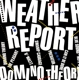 WEATHER REPORT-DOMINO THEORY
