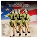 ANDREWS SISTERS-THE VERY BEST OF
