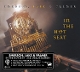 EMERSON, LAKE & PALMER-IN THE HOT SEAT