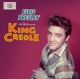 PRESLEY, ELVIS-KING CREOLE/LOVING YOU